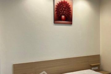 1 Bedroom Condo for sale in Rhythm Ratchada, Sam Sen Nok, Bangkok near MRT Ratchadaphisek