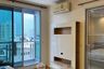 1 Bedroom Condo for sale in Rhythm Ratchada, Sam Sen Nok, Bangkok near MRT Ratchadaphisek