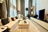 2 Bedroom Condo for sale in The Lofts Silom, Silom, Bangkok near BTS Surasak