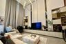 2 Bedroom Condo for sale in The Lofts Silom, Silom, Bangkok near BTS Surasak