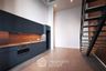 2 Bedroom Condo for sale in The Lofts Silom, Silom, Bangkok near BTS Surasak