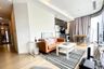 2 Bedroom Condo for Sale or Rent in Ashton Asoke, Khlong Toei Nuea, Bangkok near MRT Sukhumvit