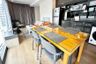 2 Bedroom Condo for Sale or Rent in Ashton Asoke, Khlong Toei Nuea, Bangkok near MRT Sukhumvit