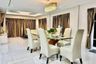 4 Bedroom House for Sale or Rent in Central Park Hillside Village, Nong Prue, Chonburi