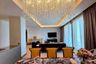 3 Bedroom Condo for sale in The Residences At Mandarin Oriental, Khlong Ton Sai, Bangkok near BTS Krung Thon Buri