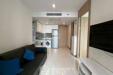 1 Bedroom Condo for sale in The Riviera Wongamat, Na Kluea, Chonburi