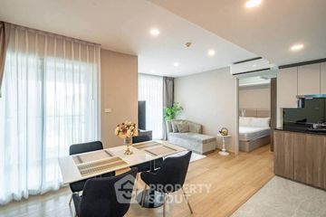 2 Bedroom Condo for rent in LLOYD Soonvijai-Thonglor, Bang Kapi, Bangkok