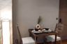 1 Bedroom Condo for rent in The Estelle Phrom Phong, Khlong Tan, Bangkok near BTS Phrom Phong