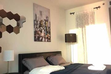 1 Bedroom Condo for sale in The Riviera Wongamat, Na Kluea, Chonburi