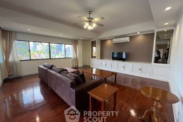 4 Bedroom Apartment for rent in Royal Castle Sukhumvit 39, Khlong Tan Nuea, Bangkok near BTS Phrom Phong