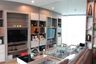1 Bedroom Condo for rent in Chong Nonsi, Bangkok