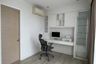 2 Bedroom Condo for rent in The Coast Bangkok, Bang Na, Bangkok near BTS Bang Na