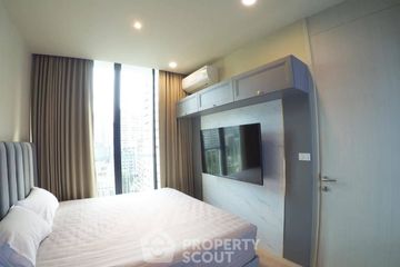 2 Bedroom Condo for rent in Noble Recole, Khlong Toei Nuea, Bangkok near BTS Asoke