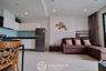 2 Bedroom Condo for rent in Quinn Condo Ratchada, Din Daeng, Bangkok near MRT Sutthisan