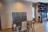 3 Bedroom Condo for rent in The Diplomat Sathorn, Silom, Bangkok near BTS Surasak