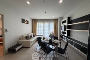 1 Bedroom Condo for rent in Noble Solo, Khlong Tan Nuea, Bangkok near BTS Thong Lo