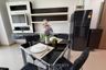 1 Bedroom Condo for rent in Noble Solo, Khlong Tan Nuea, Bangkok near BTS Thong Lo