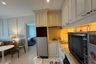 1 Bedroom Condo for rent in Noble Solo, Khlong Tan Nuea, Bangkok near BTS Thong Lo