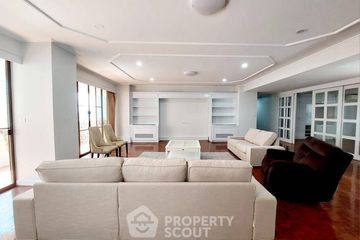 4 Bedroom Condo for rent in Regency Court, Khlong Toei, Bangkok near BTS Phrom Phong