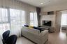 1 Bedroom Condo for rent in THE BASE Phetchaburi-Thonglor, Bang Kapi, Bangkok near MRT Phetchaburi
