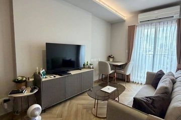 1 Bedroom Condo for rent in Chapter Thonglor 25, Khlong Tan Nuea, Bangkok near BTS Thong Lo