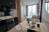1 Bedroom Condo for rent in Noble Around Ari, Sam Sen Nai, Bangkok near BTS Ari