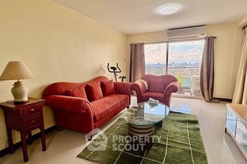 2 Bedroom Condo for rent in Sarin Place, Lat Yao, Bangkok near MRT Lat Phrao