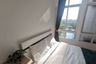 1 Bedroom Condo for rent in Ideo Verve Sukhumvit, Phra Khanong Nuea, Bangkok near BTS On Nut