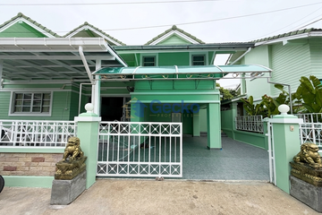 4 Bedroom House for rent in Na Kluea, Chonburi