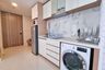 1 Bedroom Condo for rent in Del Mare, Bang Sare, Chonburi