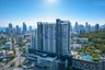 1 Bedroom Condo for sale in The Axis, Nong Prue, Chonburi