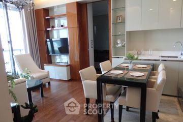 2 Bedroom Condo for rent in The Address Sukhumvit 28, Khlong Tan, Bangkok near BTS Phrom Phong
