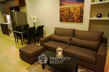 2 Bedroom Condo for rent in Noble Refine, Khlong Tan, Bangkok near BTS Phrom Phong