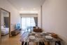 2 Bedroom Condo for rent in Siamese Exclusive Sukhumvit 31, Khlong Toei Nuea, Bangkok near MRT Sukhumvit