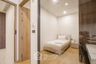 2 Bedroom Condo for rent in Siamese Exclusive Sukhumvit 31, Khlong Toei Nuea, Bangkok near MRT Sukhumvit