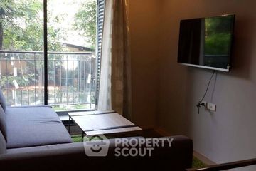 1 Bedroom Condo for rent in Mirage Sukhumvit 27, Khlong Toei, Bangkok near BTS Asoke