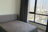 1 Bedroom Condo for rent in Chapter Charoennakhorn-Riverside, Bang Lamphu Lang, Bangkok near BTS Krung Thon Buri