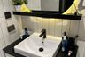 1 Bedroom Condo for rent in Chapter Charoennakhorn-Riverside, Bang Lamphu Lang, Bangkok near BTS Krung Thon Buri