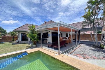 3 Bedroom House for rent in Nong Prue, Chonburi