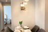 1 Bedroom Condo for rent in Ideo Q Sukhumvit 36, Khlong Tan, Bangkok near BTS Thong Lo