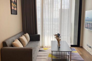 1 Bedroom Condo for rent in Ideo Q Sukhumvit 36, Khlong Tan, Bangkok near BTS Thong Lo
