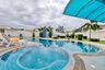 5 Bedroom House for rent in Green Field Villa, Nong Pla Lai, Chonburi
