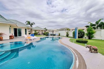 5 Bedroom House for rent in Green Field Villa, Nong Pla Lai, Chonburi