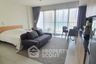 1 Bedroom Condo for rent in Zire Wongamat, Na Kluea, Chonburi