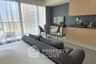 1 Bedroom Condo for rent in Zire Wongamat, Na Kluea, Chonburi