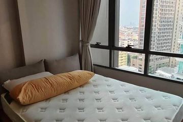 1 Bedroom Condo for rent in The Room Sukhumvit 69, Phra Khanong Nuea, Bangkok near BTS Phra Khanong