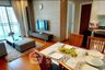 2 Bedroom Condo for rent in Bright Sukhumvit 24, Khlong Tan, Bangkok near BTS Phrom Phong