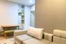 2 Bedroom Condo for rent in Siamese Exclusive 42, Phra Khanong, Bangkok near BTS Ekkamai