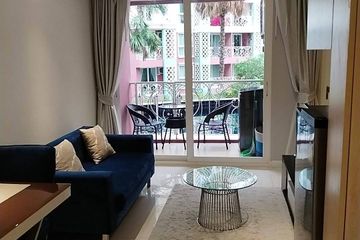1 Bedroom Condo for rent in Grande Caribbean, Nong Prue, Chonburi