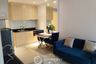 1 Bedroom Condo for rent in Grande Caribbean, Nong Prue, Chonburi